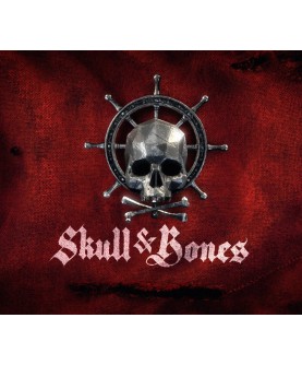 Skull & Bones Xbox Series X|S Xbox Series X|S Key 